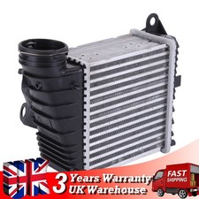 INTERCOOLER FOR VW GOLF MK4 BORA 1.9 TDI (ASZ ENGINE) 1J0145803E, 1J0145803AA UK