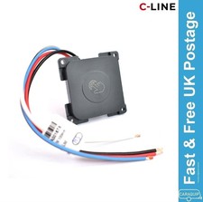C-Line Light Switch Dimmer