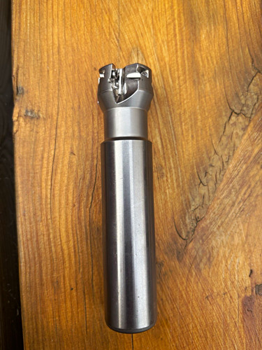 Face mill cutter carbide - cutter, 30mm