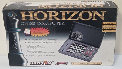 Horizon electronic - ♟️horizon,