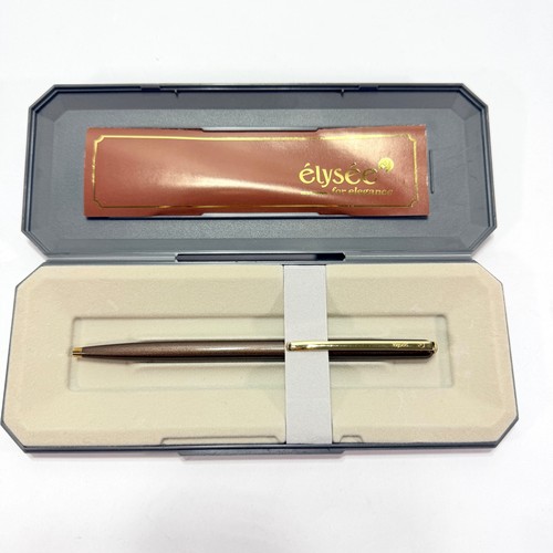 Elysee germany ballpoint - elysee,