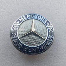 2128170316 !!!Mercedes-Benz Genuine Fits C-Classe W205 Emblem Bonnet Badge 