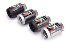 YAMAHA R6 51MM SLIP ON EXHAUST