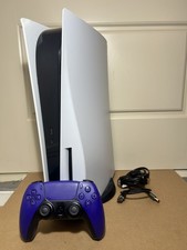 Sony PS5 PlayStation 5 Disc