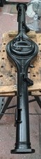 Ford Escort MK2  English Axle