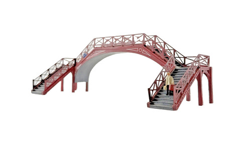 Hornby gauge skaledale - oo,