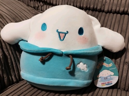 Squishmallows sanrio hello - sanrio,