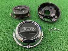 [USED]Harley Davidson Genuine