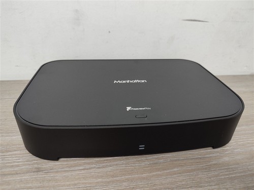 Manhattan 500gb freesat - 500gb,