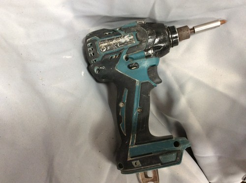 Makita dtd129 18v lxt - 18v,