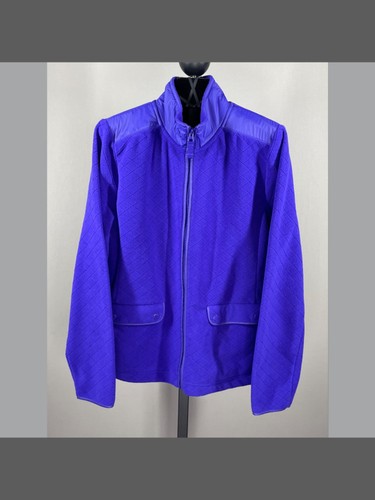 New talbots jacket womens - new,