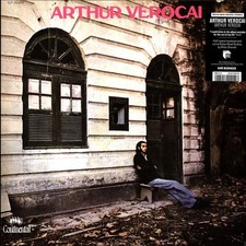 Arthur Verocai - Arthur