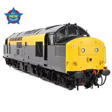 Bachmann 35-308 Class 37 37201