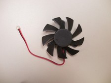 Cooler fan for - fan, hd5750