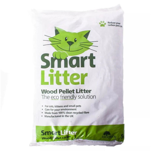 Smart cat litter 10l - cat,
