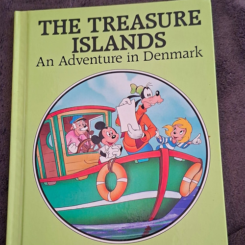 Disney small world library - disney’s,