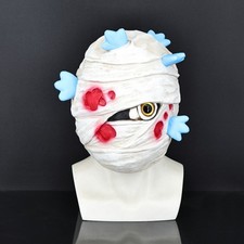 Cosplay Sally Face the Bandage