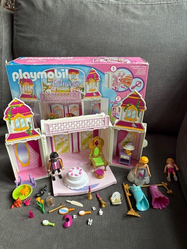 Playmobil princess 4898 - princess, my
