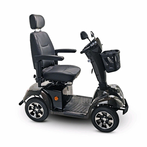 Enzo wheel electric - 8,