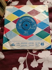 JOHNNY  KIDD AND THE PIRATES