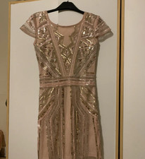 1920’s style sequin and