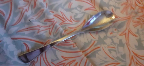 Quality oneida stainless - 8,