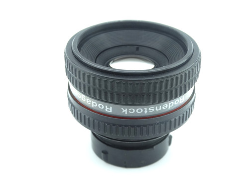 Rodenstock rodagon 50mm 8 - rodagon, f2.8