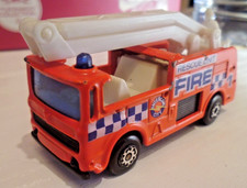 MATCHBOX  FIRE RESCUE UNIT