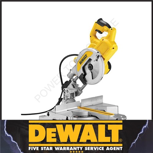 Dewalt dws777 reconditioned - dewalt,