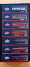 Bachmann mk1 nex guv - br, bg
