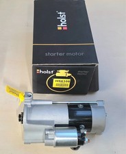 STARTER MOTOR FITS MITSUBISHI