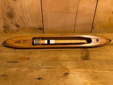 Vintage 17 Wooden Flying