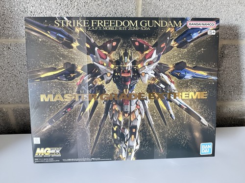 Bandai mgex 100 - mgex, 1/100