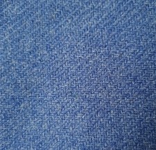 Genuine Harris Tweed Remnant -