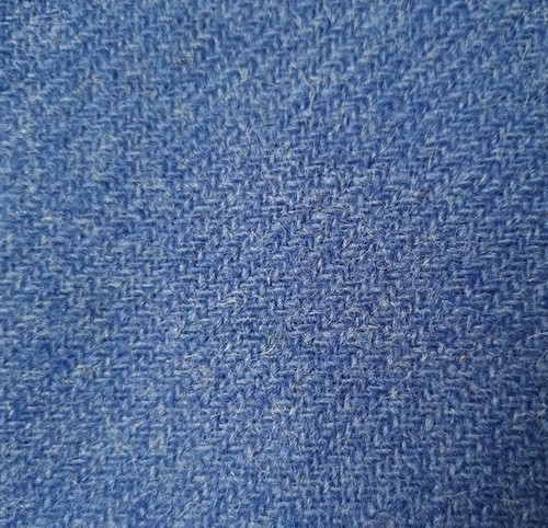 Genuine harris tweed remnant - harris,