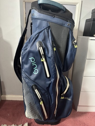 Ping monsoon pioneer - ping,