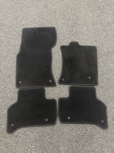 Genuine jaguar x760 carpet - genuine,