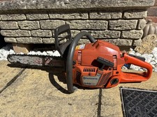 Husqvarna 346XP Chainsaw