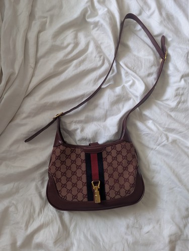 Gucci jackie 1961 small - gucci,