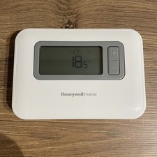 Honeywell Home T3 Wireless