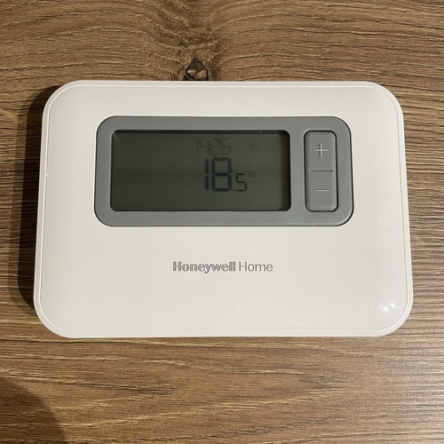 Honeywell wired - t3,