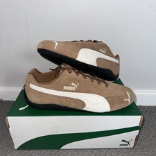Puma Speedcat OG Mens Trainers