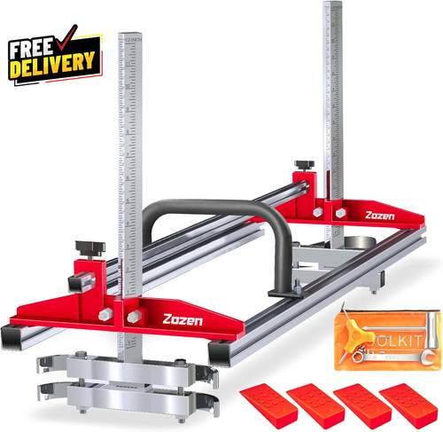 Chainsaw mill portable sawmill - mill,