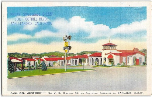 San leandro casa del - leandro,,