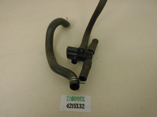 Z1000sx hose and air - , unit