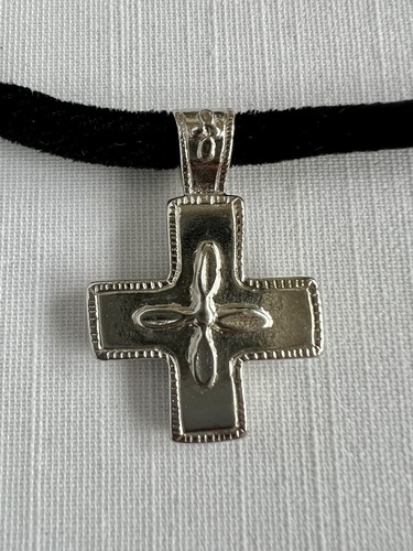 Vintage 90s necklace - 90s,