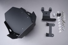 Engine Cover/Sump Guard Bash