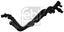 Radiator Hose FOR PEUGEOT 206+