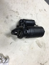 Lancia Fulvia Sedan Coupe Zagato-HF Bosche Starter Motor 1.3/ 1.6