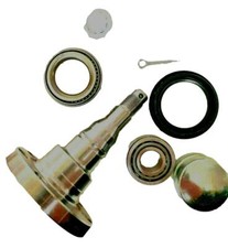 Gol mk1 rear stub axle - gol,
